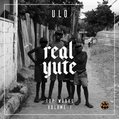 ULO - REAL YUTE        #TopWorksProjectVol.1