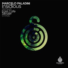 Marcelo Paladini - Insidious (Original Mix) snippet