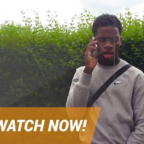 Showkey x Trapz x Abra Cadabra x Fonzie - Round Here | @UncleFumez