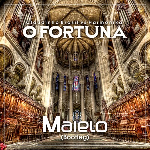 Claudinho Brasil Vs Harmonika - O Fortuna (Maielo Bootleg)*Free Download*
