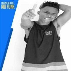 MC MARLON PH - MEDLEY DE PROIBIDÃO DA CIDADE ALTA [ DJ BR 22 ]