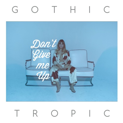 Don't Give Me Up