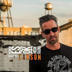 Bespoke Musik | Residents : Carson