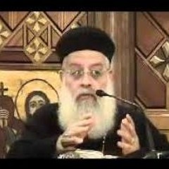 انت غالي عليا - القس اغسطينوس موريس - 15 - 10 - 2010