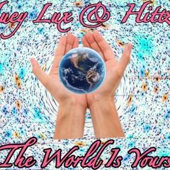 The World Is Yours ft Hittz (prod by Warren Gesu$) Video in Description