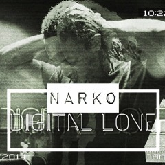 Digital Love (Prod. Sango)