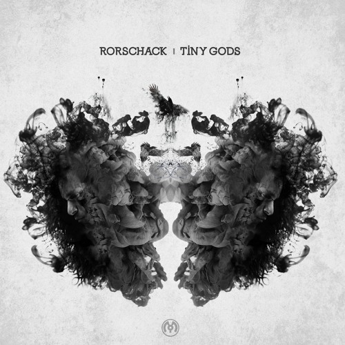 ANML- Easy Love /Rorschack Remix