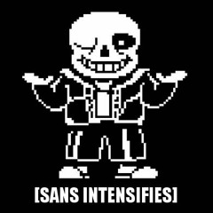 Song That Might EARRAPE When You Fight Sans