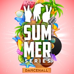 Lewis James - Dancehall Summer Series