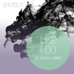 Like I Do (ft. Esjay Jones) [SLSR]