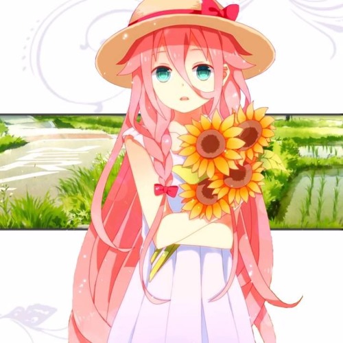 Nightcore Because Of You