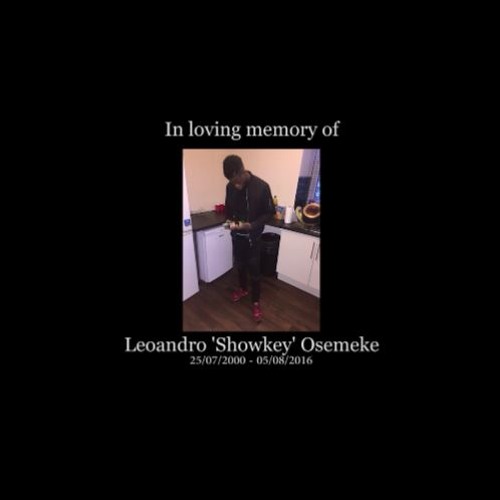 Showkey X Trapz X Abra Cadabra X Fonzie - Round Here (Audio) @UncleFumez @UkRapOnTheMap