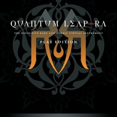 EASTWEST RA - "Expedition" by Nick Phoenix