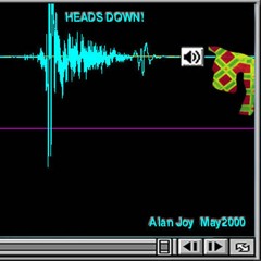 Heads Down! - May 2000