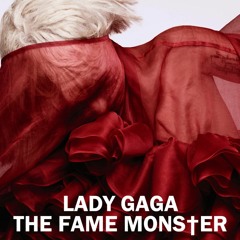 Lady GaGa - The Fame (Monster Ball Version)