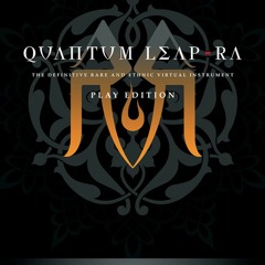 EASTWEST RA - "The Storm" by E. Cervi