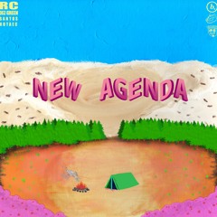 rc - New Agenda (Ft. Dez Green)