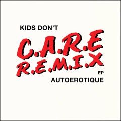 AutoErotique -AUH (Zy Khan TheElement Remix)DIM MAK Support From Boosted Kids