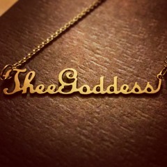 theeGoddess