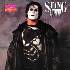 Metallica- Seek And Destroy  (Sting WCW Theme Song 1997- 2001)