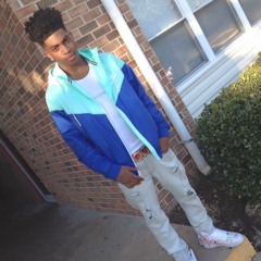 Yung Cloudy - Diamonds Dancing