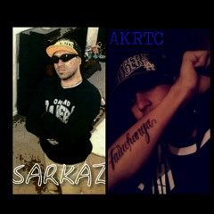 SARKAZTICK&AKRT TRACK(sample).wav