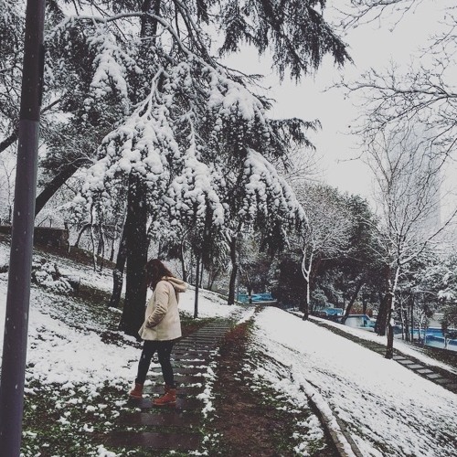 Aybüke Poçan - Kal Anlatırım