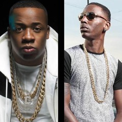 Yo Gotti Vs Young Dolph