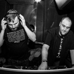 Deviant Knights by Wellenrausch b2b Chris Halen - 12.08.16