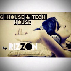 SET  RIZZON  G-HOUSE  & TECH HOUSE (Vintage Culture , Woo2tech  e Cat Dealers)