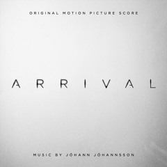 Arrival U.S. Trailer - Global War - Confidential Music & David James Rosen feat. Jóhann Jóhannsson