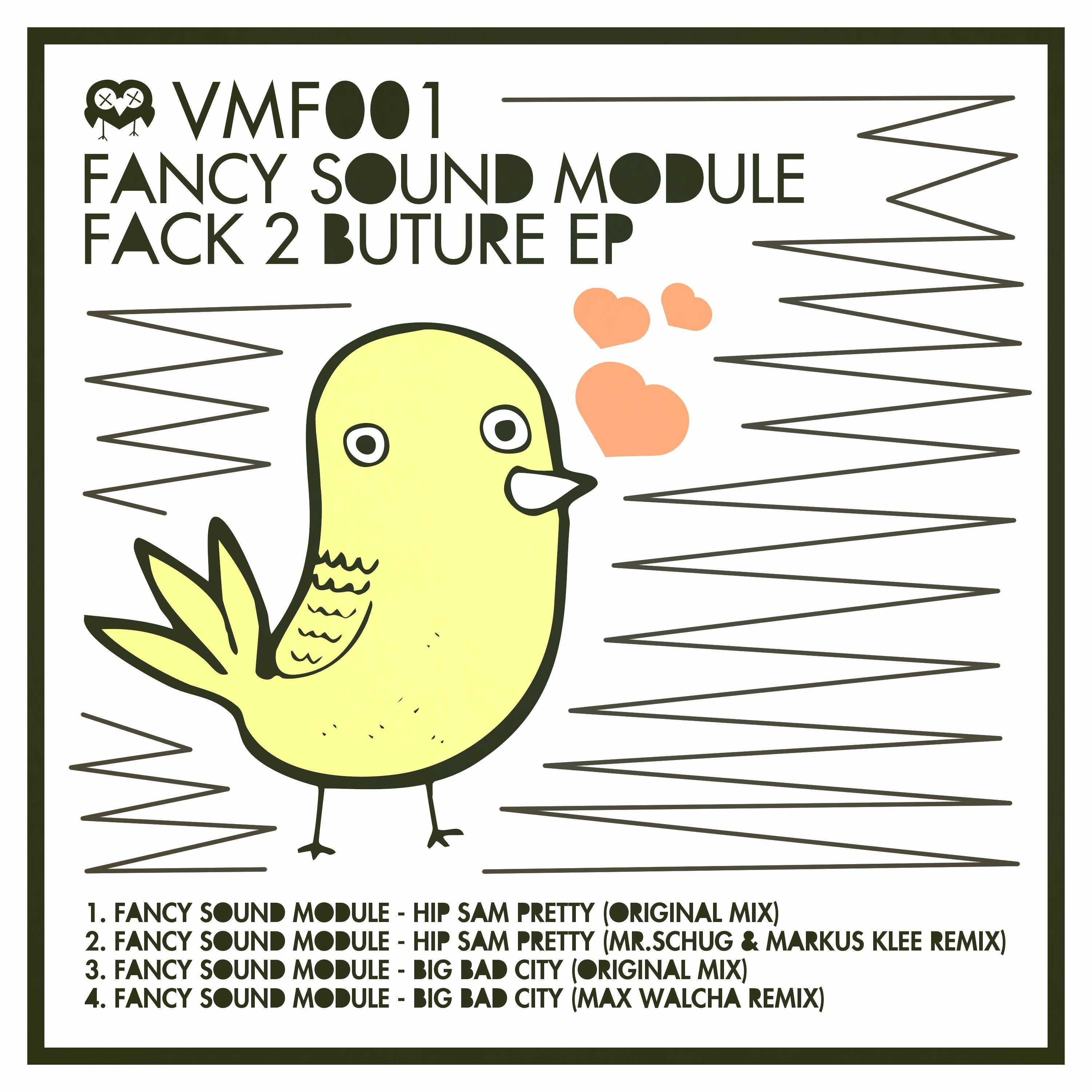 Fancy Sound Module
