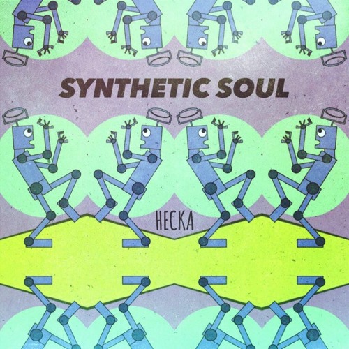 Synthetic Soul (FREE DOWNLOAD)