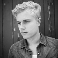 Find It On My Way (Sung by Mathias Klingenberg - Demo)