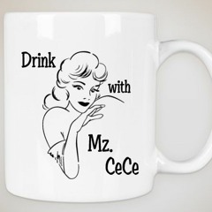 Mz. Cece encouraging ....