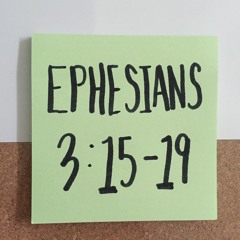Oh that Christ may make His home my heart
