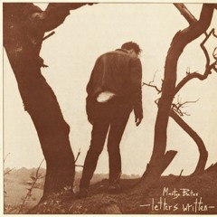 Martyn Bates - Overflowing Look