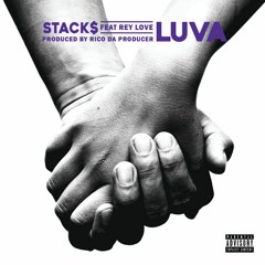 Luva ft Rey Love