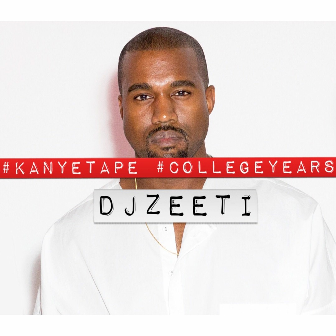 Ismail Awad Stream Ismail Awad | Listen to kanye west mixtapes playlist online for ...