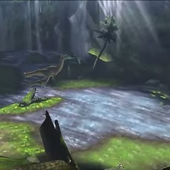 Monster Hunter Generations Soundtrack  Battle - Jurassic Frontier