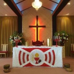 Pese 162 - Afio Mai Ia (EFKS Hutt Valley - LIVE)