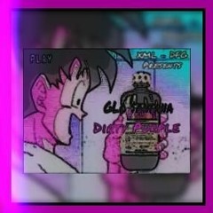 XML {GLo $antana} - Dirty Purple {Prod. Keyz400}