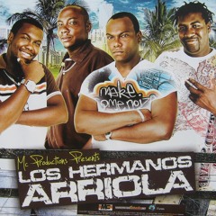 Los Hermanos Arriola - Punta Cultural