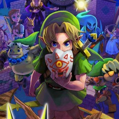 Zelda: Majora's Mask - Final Hours Theme (Re-imagined)