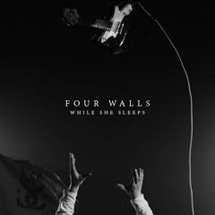 Four Walls Instrumental Cover (While She Sleeps)