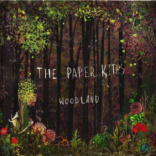 Bloom (The Paper Kites)