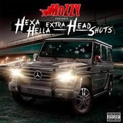 Mozzy X Celly Ru Type Beat Pt.2