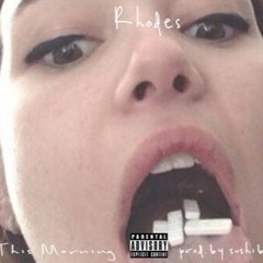 This Morning Prod.by sushi boy T