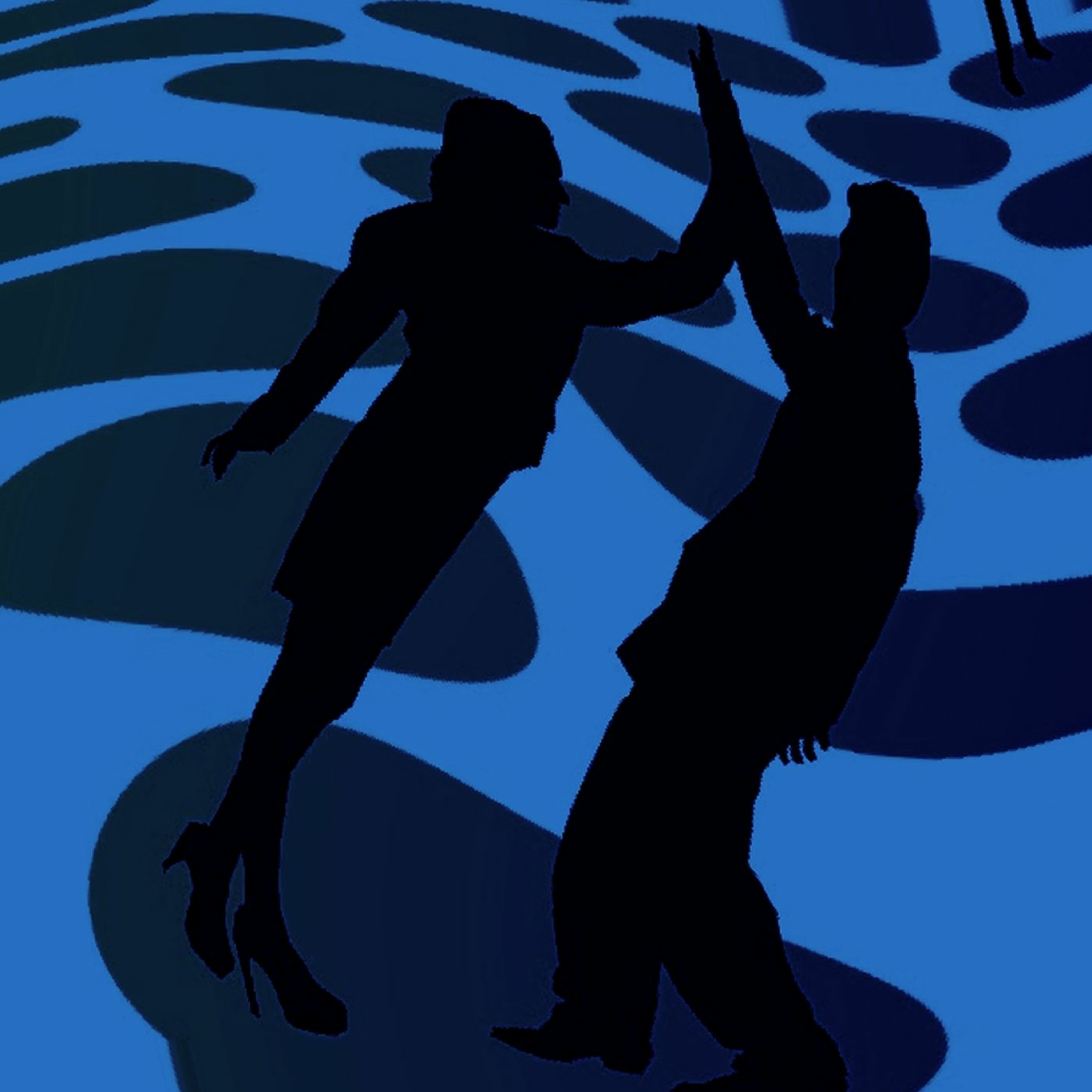 "For your hands only" episode artwork