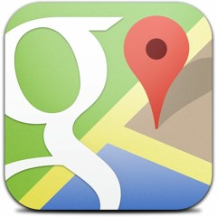 Google Maps